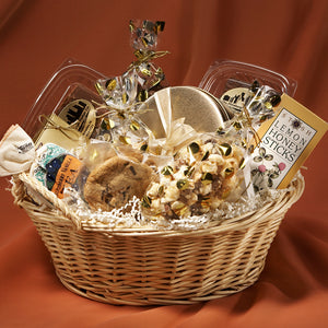 Medium Pittsburgh Gift Basket