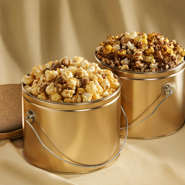 Pittsburgh Popcorn