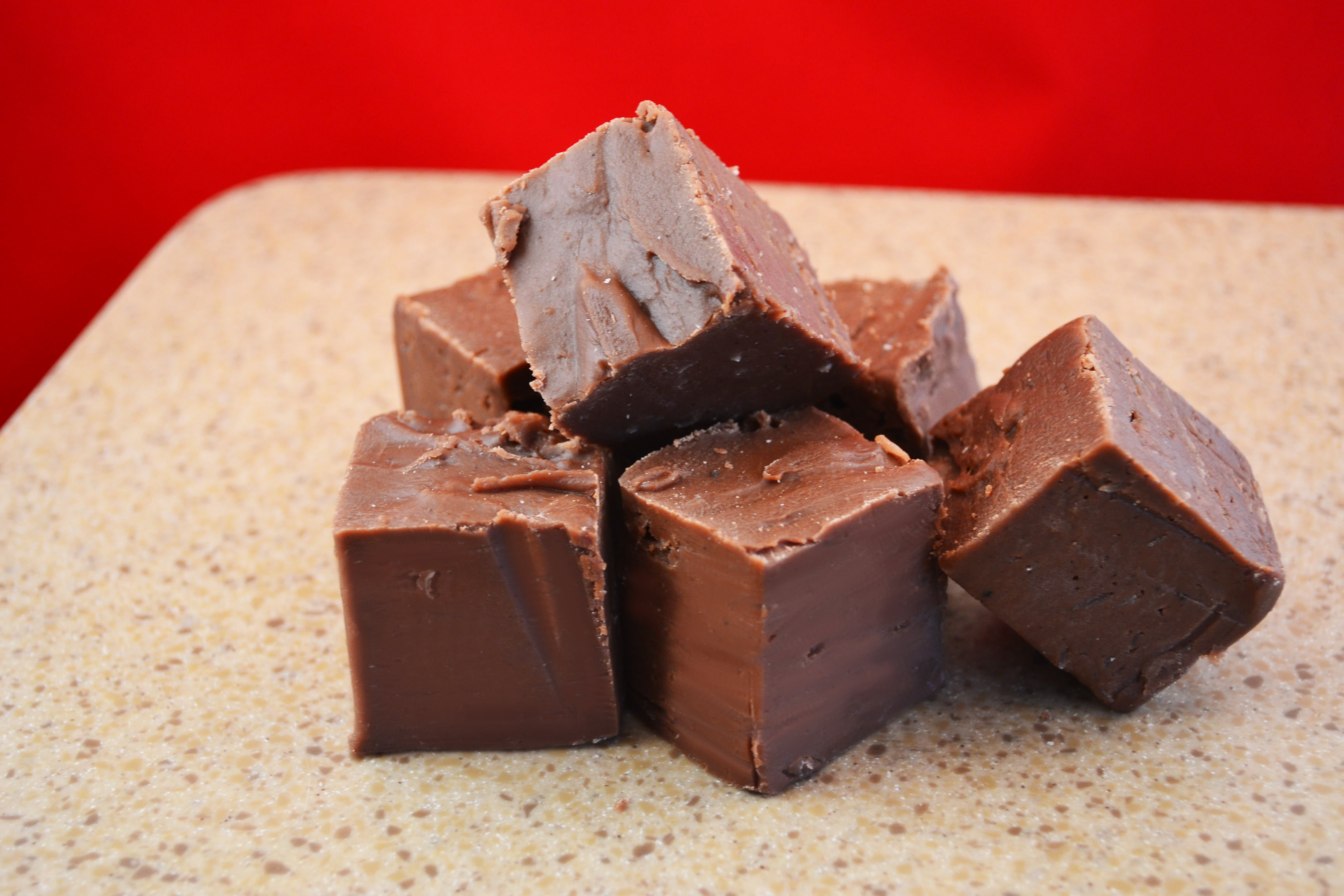 Fudge Samples - 8oz