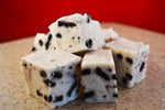 Cookies n Cream Fudge