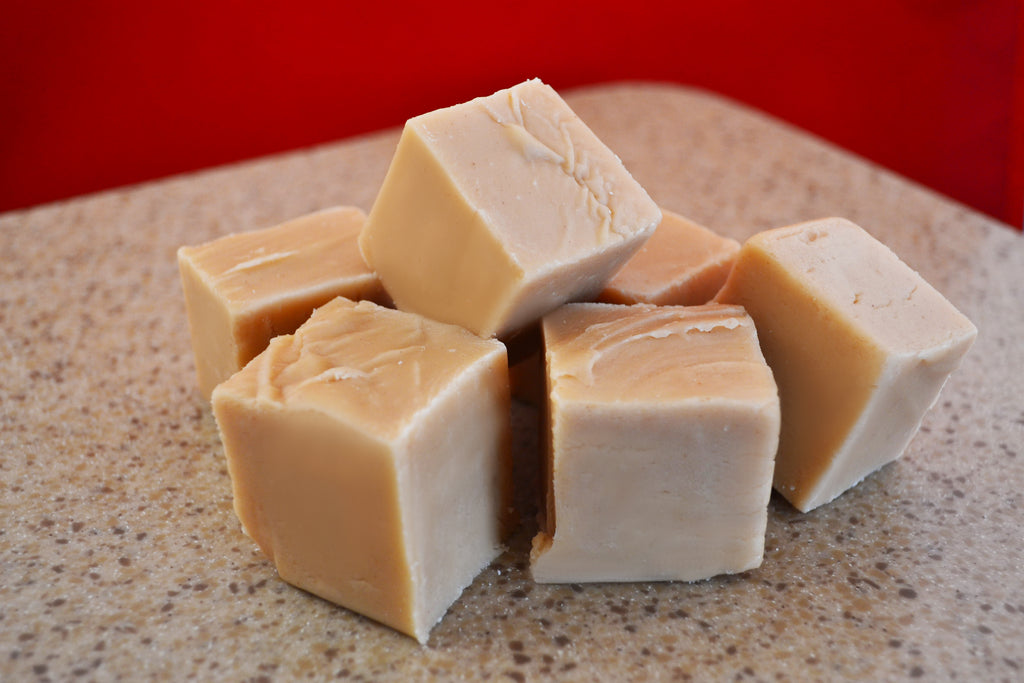 Peanut Butter Fudge